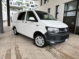 VW T6 Transporter 4x4 Automatik (Frisch ab MFK)