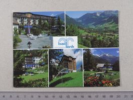 Bad Lenk, 1998, Kurhotel Lenkerhof