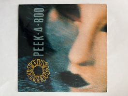 Siouxsie & The Banshees - Peek-A-Boo 7" Vinyl 1988 Polydor