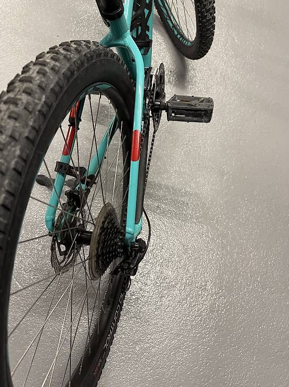 Specialized Biciclette: Kinder Bike – Usato da Unterseen venduto da Excalibur2 2
