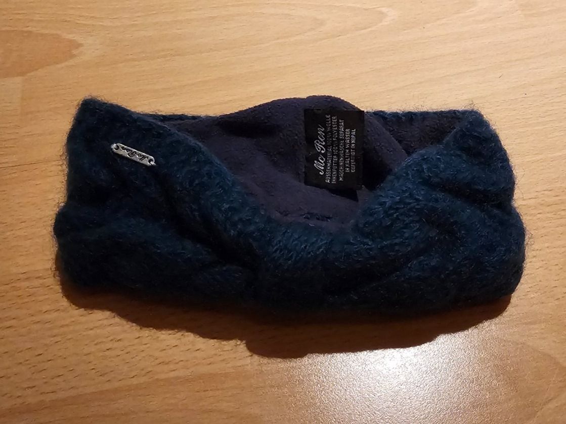Accessori per capelli: Stirnband blau – Usato da Niederbipp venduto da Tamara15101995 1