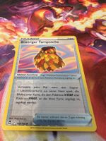 Blättriger Tarnponcho (SIT 160) / Reverse Holo / Silberne St