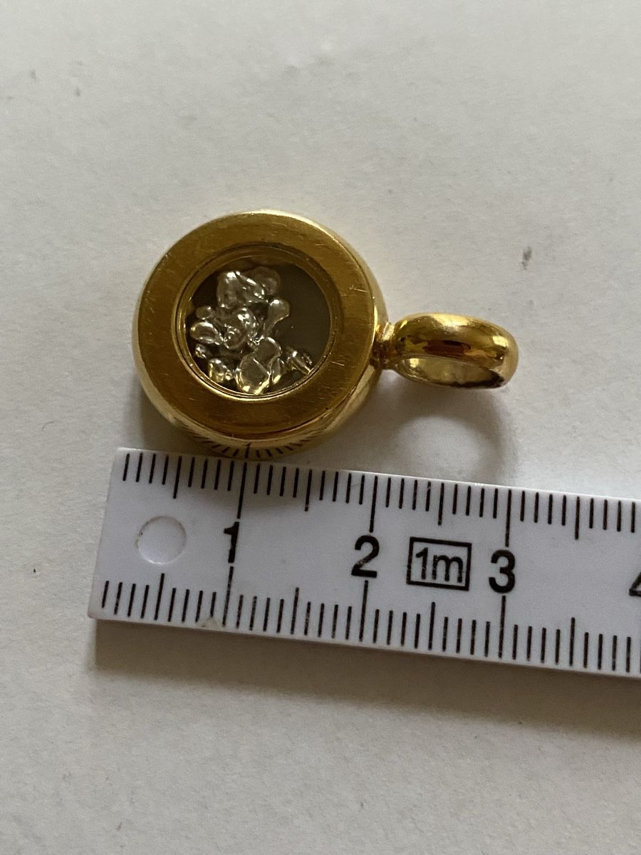 Pendentifs: Schöner Anhänger Modeschmuck – D'occasion à Flawil par Naphtali 4