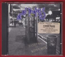 Spin Doctors - Pocket Full Of Kryptonite (CD)