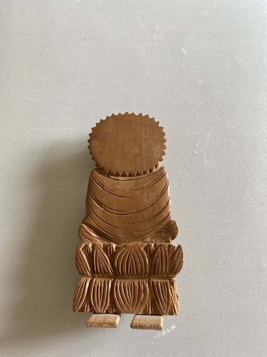 Figurines: Kleine Buddha Figur – Neuf (Voir description) à Olten par Angisun 2