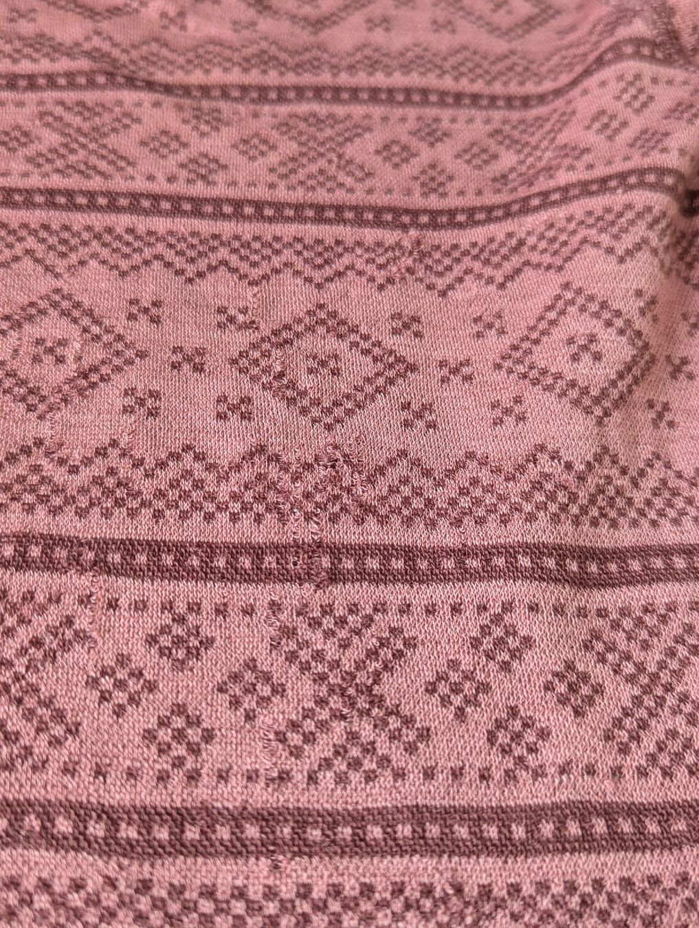 Biancheria intima: Merino-Body, 98 cm – Usato da Zofingen venduto da Droni_A 3