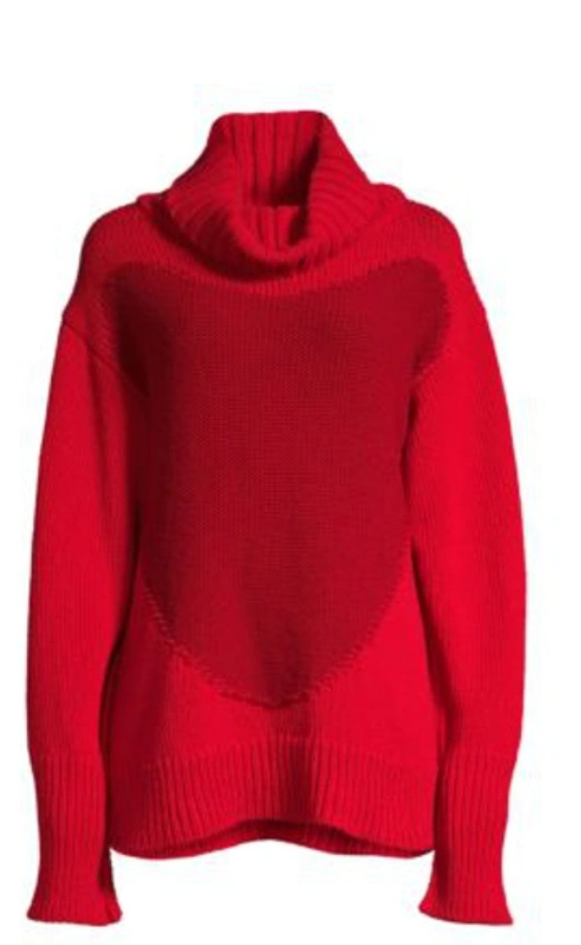 Escada Maglioni & Felpe: ESCADA X Rita Ora Wool Oversize Sweater – Nuovo e nell'imballaggio originale da Wollerau venduto da CH8832