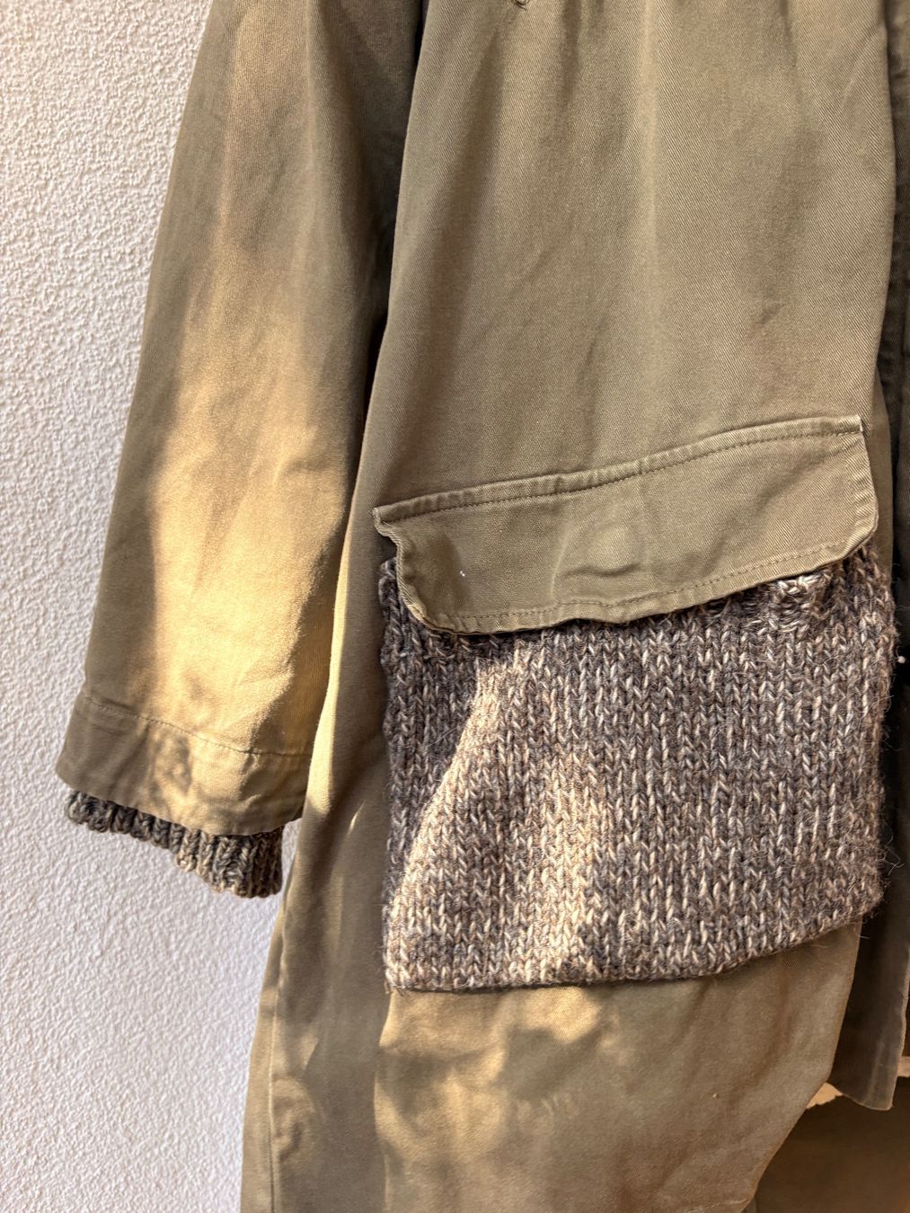 Giacche: OttodAme warmer Parka mit Innenjacke | Gr. M – Usato da Bern venduto da Pepper21 6