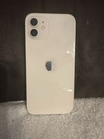 📱 iPhone 12 – Weiß