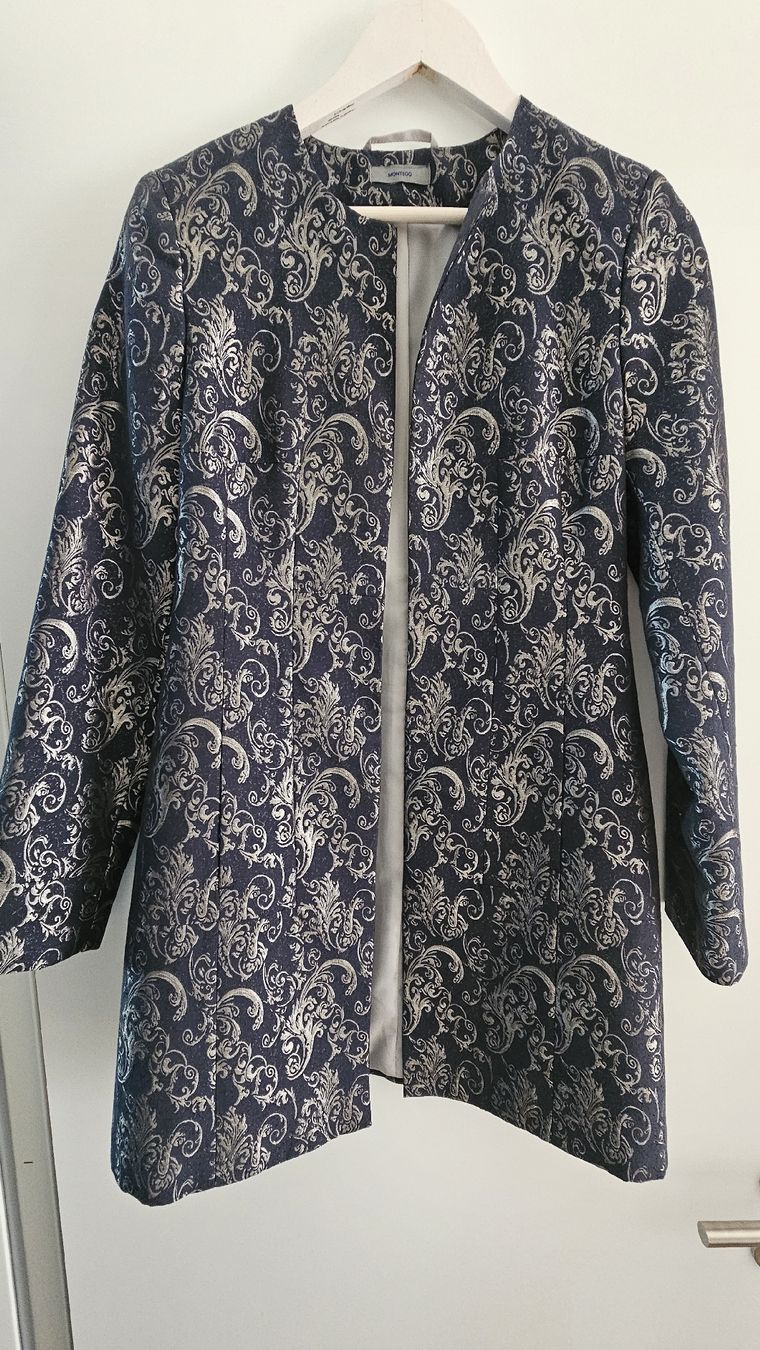 Giacche: Montego Gehrock Longblazer – Nuovo (secondo la descrizione) da Hünenberg venduto da mar_vqb7