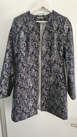 Montego Gehrock Longblazer