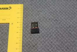 WLAN Mini USB WiFi Wireless Network Adapter PC Laptop