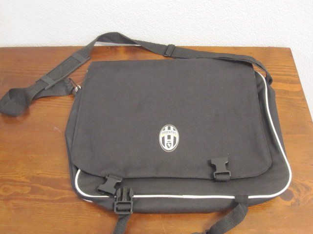 Taschen: Juventus-Tasche – Gebraucht aus Ehrendingen von spanky11