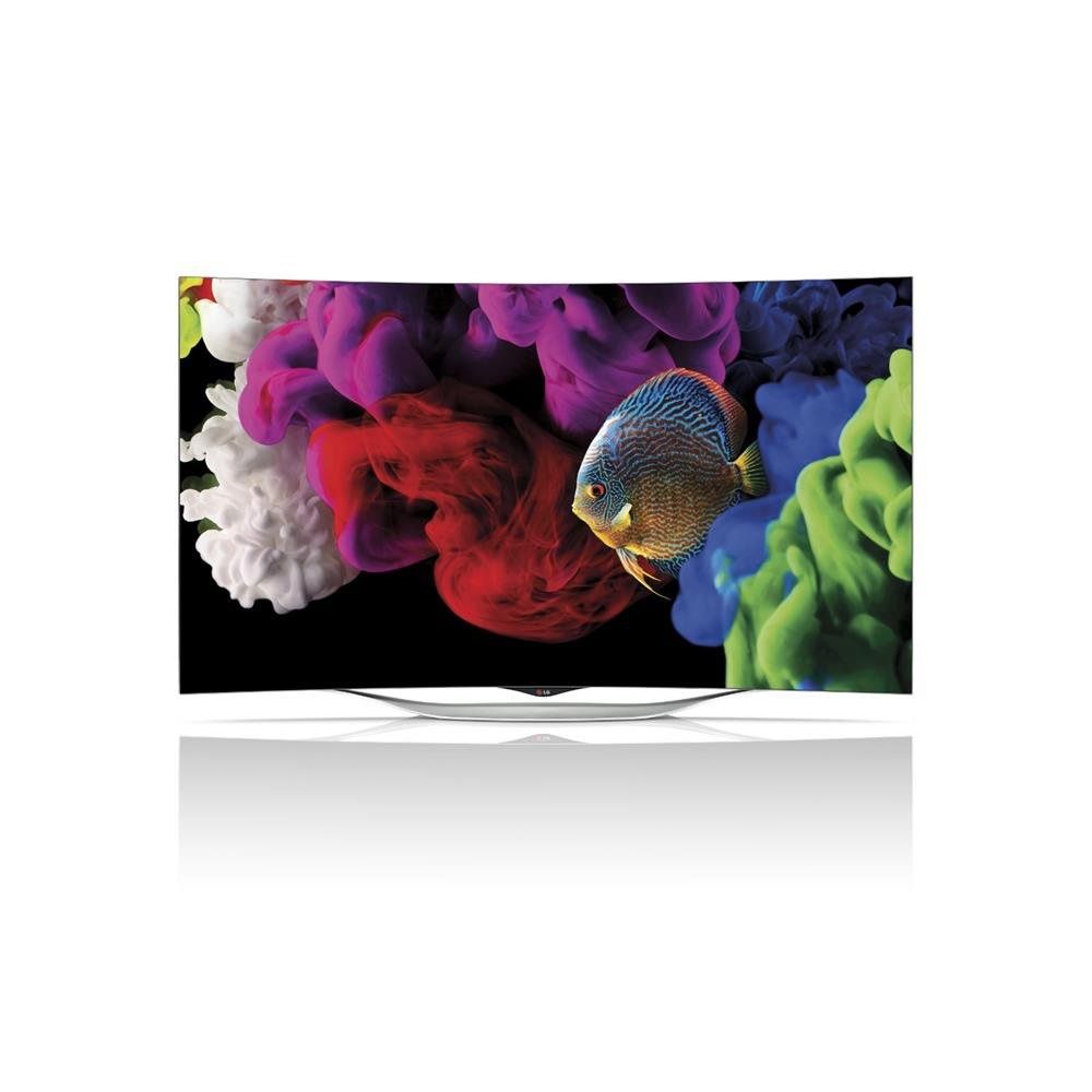 LG Fernseher: LG Oled ab.-1CHF – Gebraucht aus Rennaz von lav_6kxf