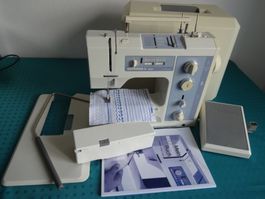 " BERNINA 1030 " Revidiert mit 4 - Monate Garantie