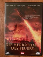 DVD - Die Herrschaft des Feuers