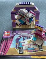 Lego Friends Ballett studio