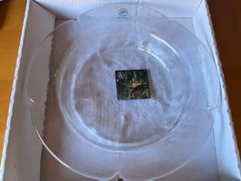 Hergiswil Schale Optima - Jamais utilisé / Nie gebraucht