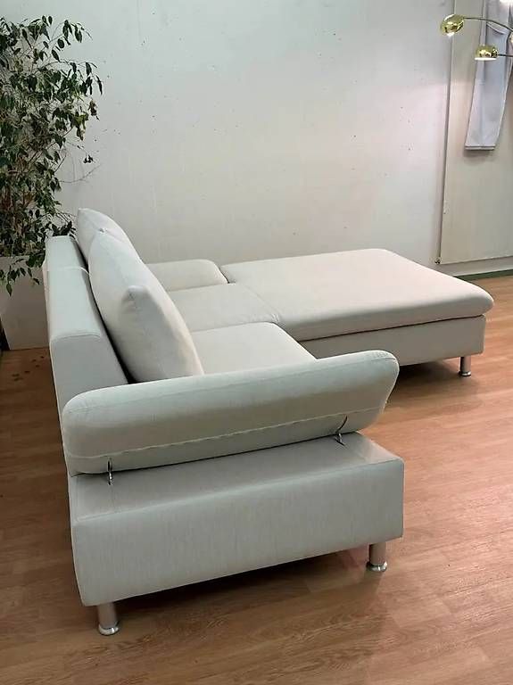 Sofas: Designer-Ecksofa von Willi Schillig – Gebraucht aus Fehraltorf von Sofalab.swiss 2