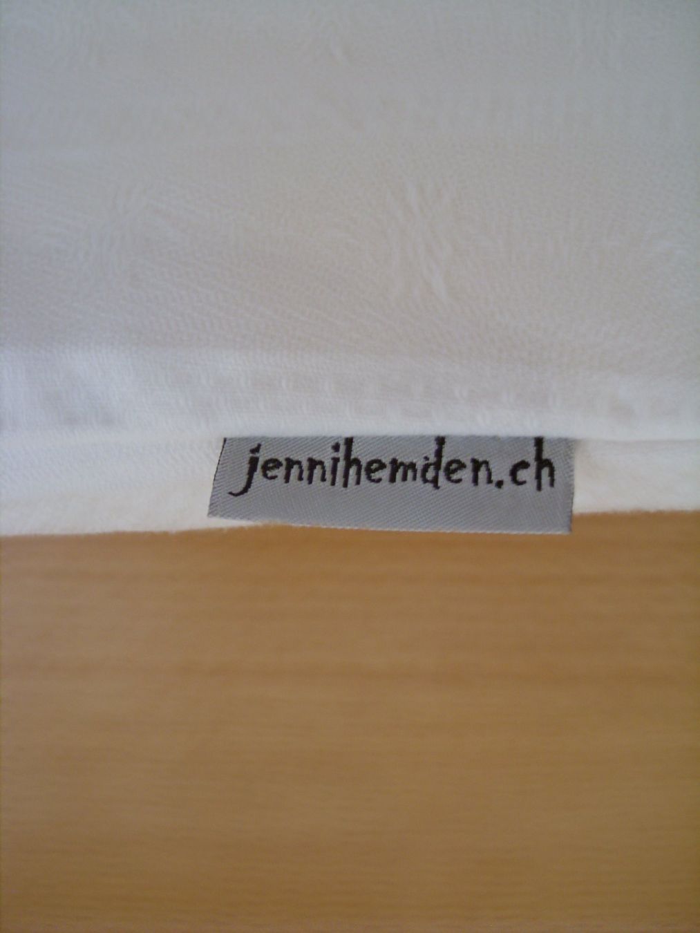 Blusen: Kurzarmhemd Gr.38 von Jenni – Neu (gemäss Beschreibung) aus Thierachern von Shila99 7