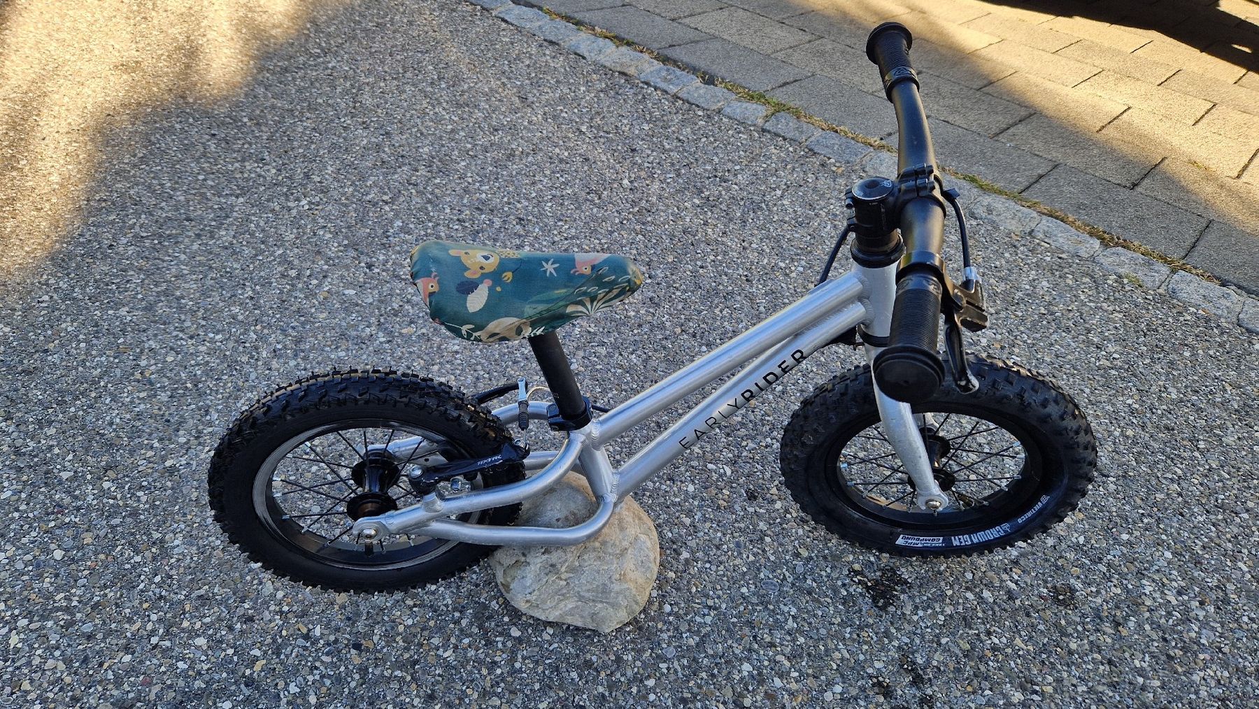 Early Rider Biciclette: Laufrad Early Rider – Usato da Niederbipp venduto da bruga1 1