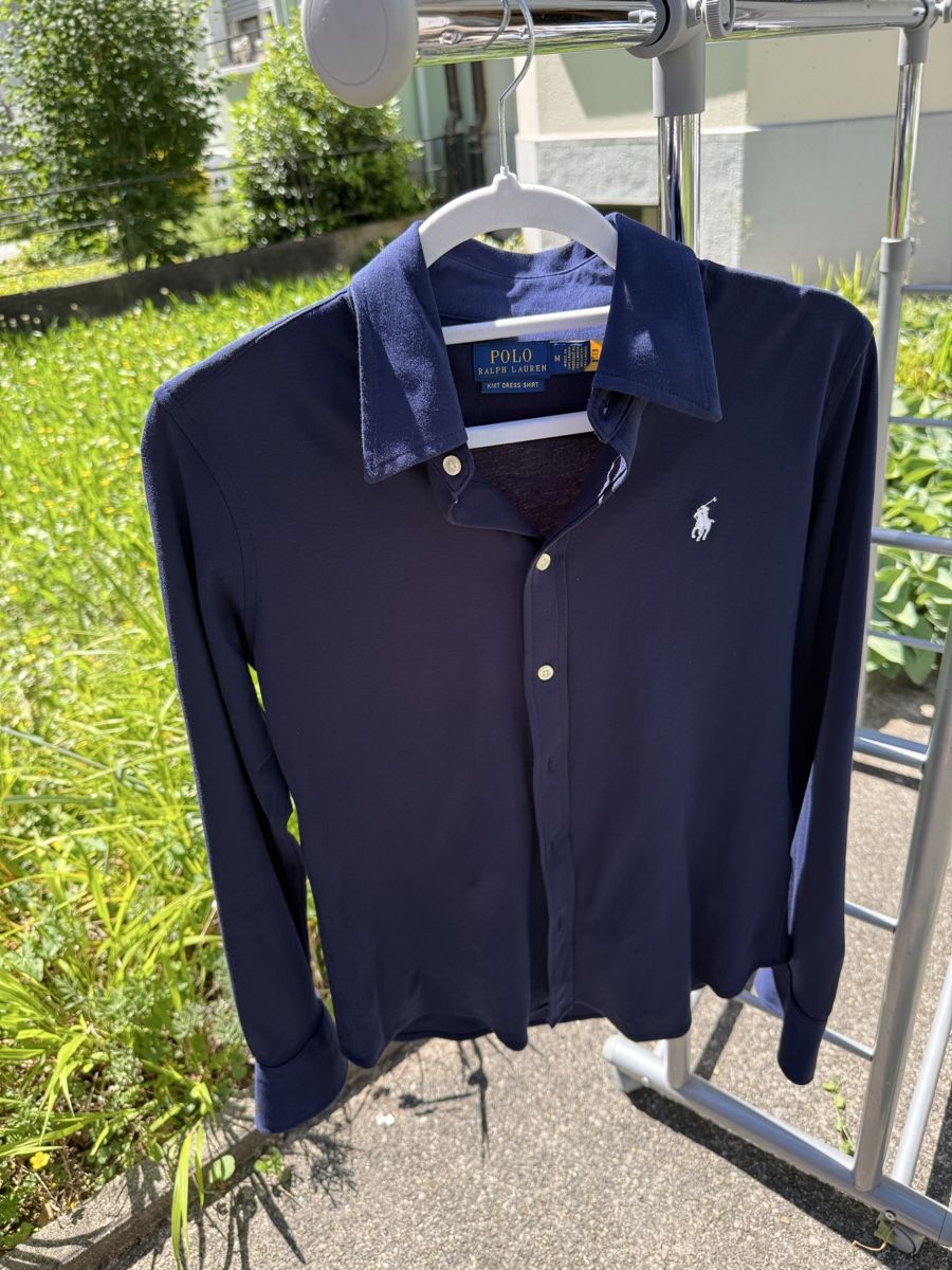 Polo Ralph Lauren Polo-Shirts: Ralph Lauren Polo Herren – Neu (gemäss Beschreibung) aus Basel von ali_r7s7