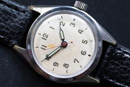AS Cal. 1158 - Antike Sammleruhr / Herrenuhr - 3A