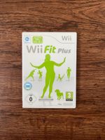 Nintendo Wii Fit plus