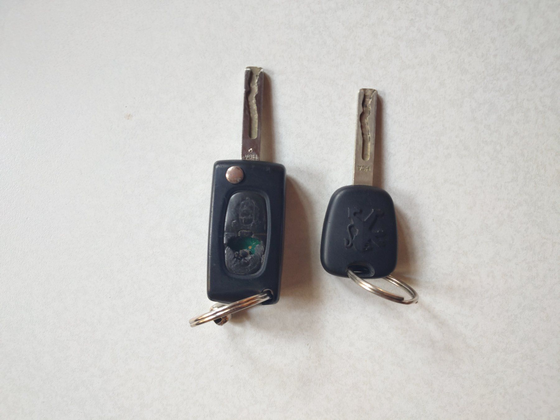 Peugeot Automobili: Peugeot 207 1.6i – Usato da Gsteigwiler venduto da Yksii 5
