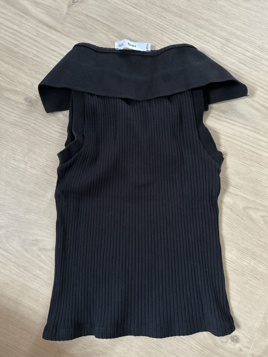 Mango Polo-Shirts: Mango Polo Shirt Grösse S – Gebraucht aus St. Gallen von raphaela_99 2