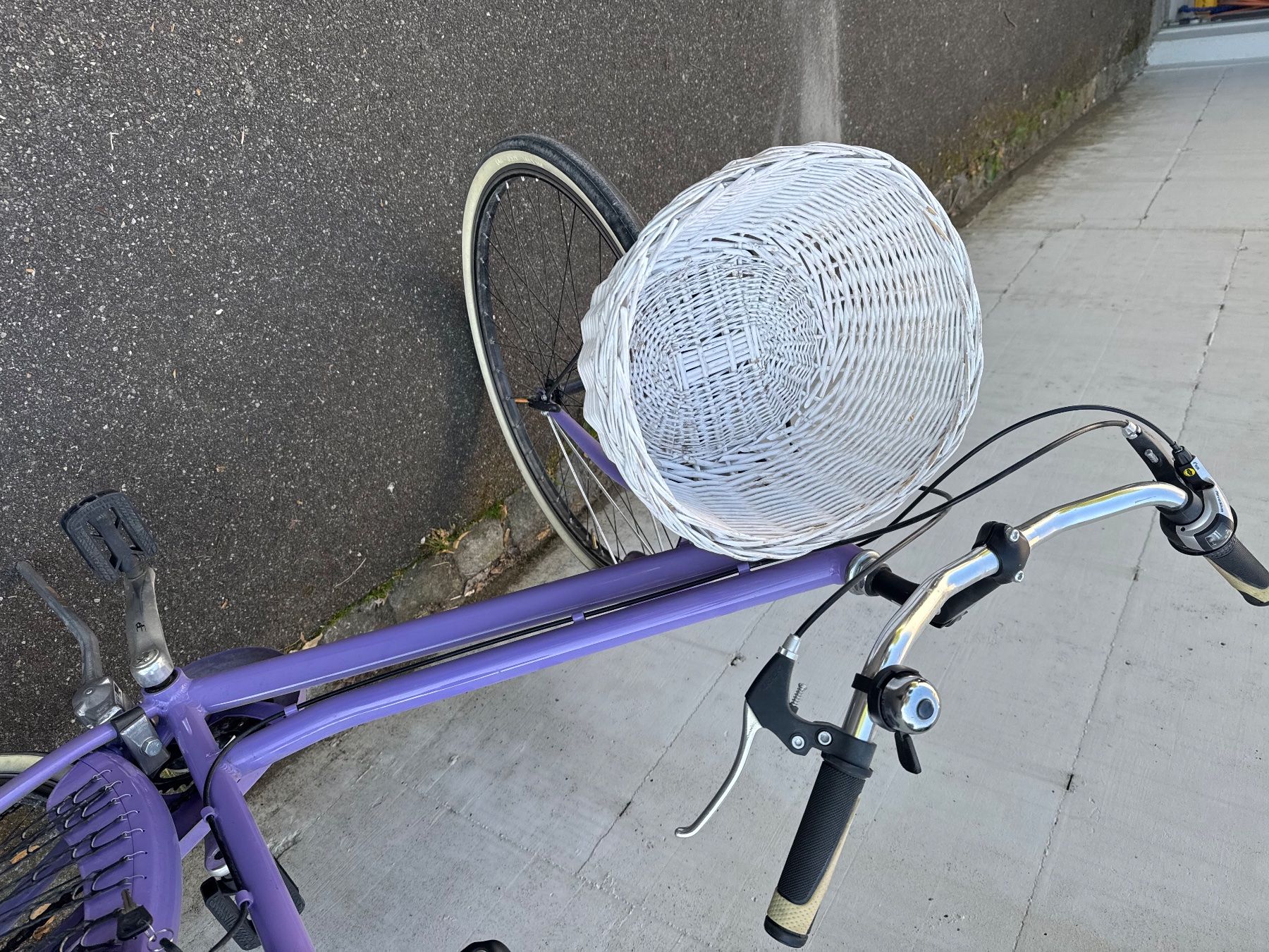 Biciclette: Damenvelo – Usato da Thal venduto da MissPalomitas 4