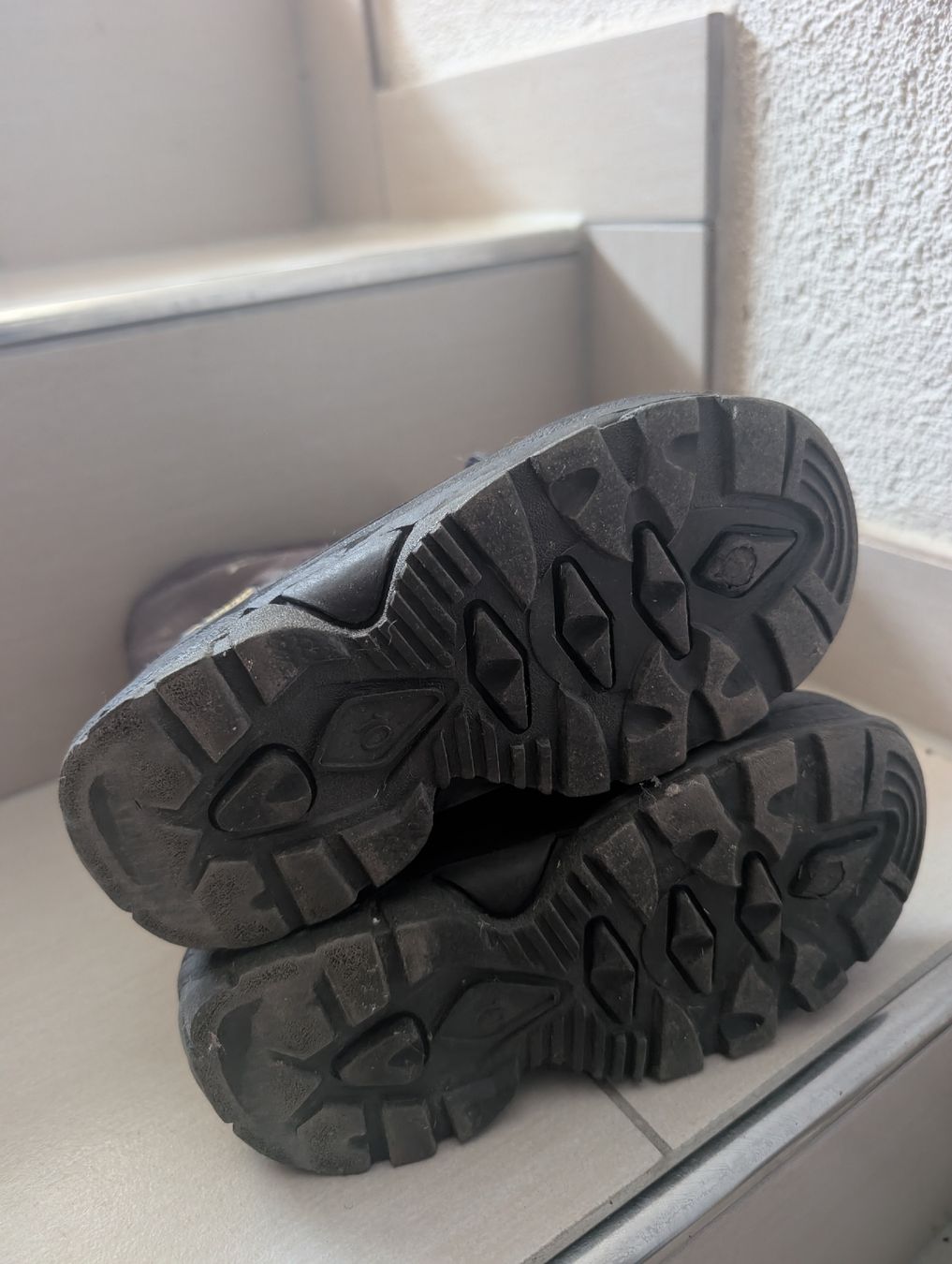 Kamik Schuhe für Jungen: kamik Winterstiefel gr.27 – Gebraucht aus Islikon von Ytinirt 3