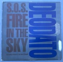 DEODATO - S.O.S. FIRE IN THE SKY