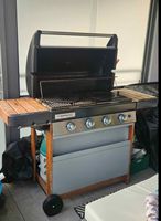 Grill campingaz 4 series (ohne Gasflasche)