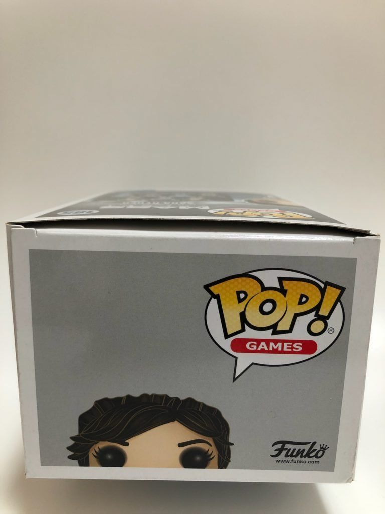 Funko Statuette: Funko POP! Games Mass Effect Andromeda Sara Ryder – Nuovo e nell'imballaggio originale da Le Mouret venduto da perfectbijou 4