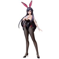 Code Geass B-Style Sakuya Sumeragi Bunny Ver. 45 cm