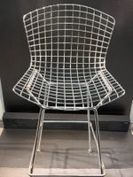 Vintage Design-Barhocker aus Metall – zeitloses Design