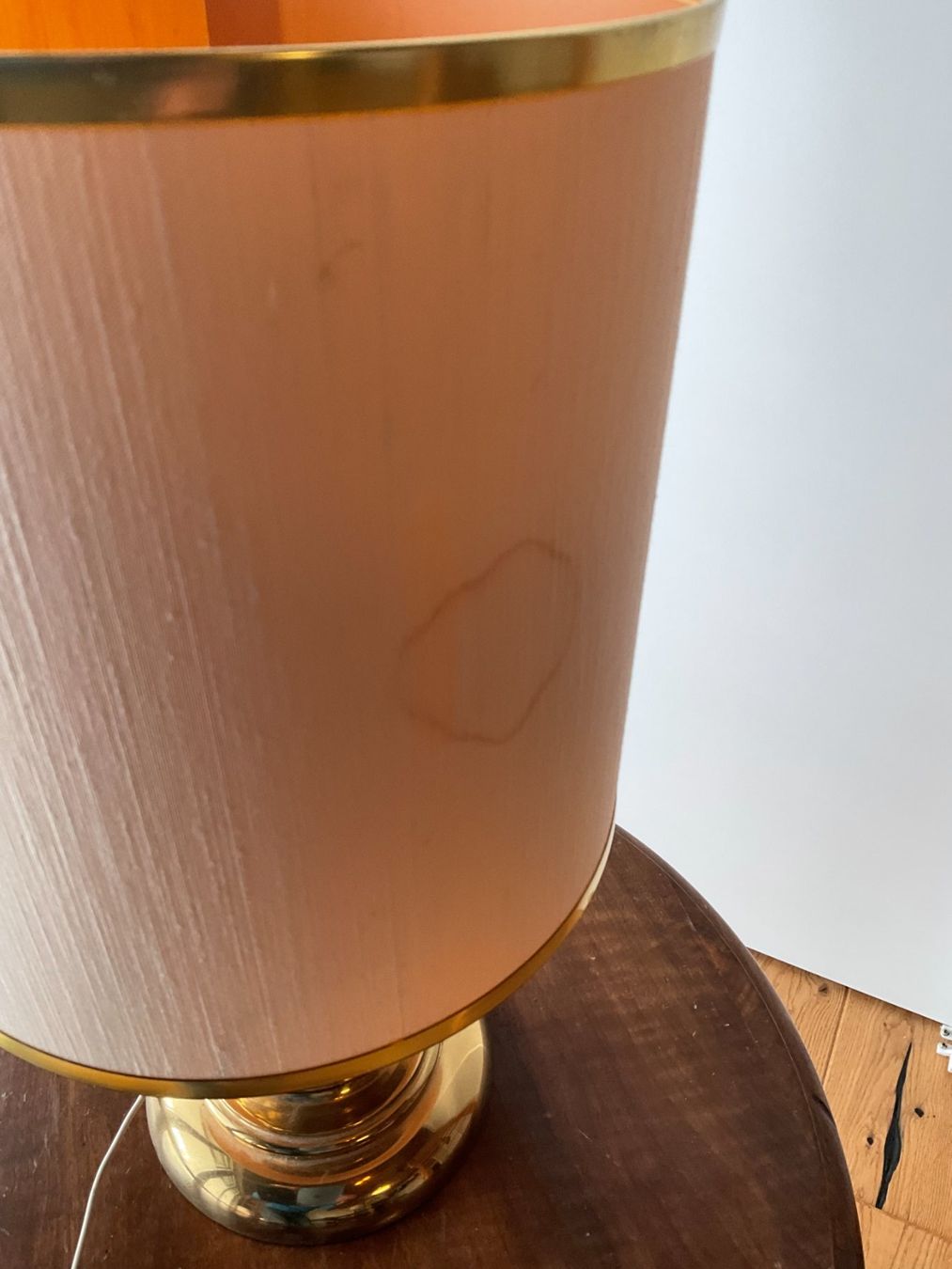 Lampade: Antike Tischlampe – Usato da Buchrain venduto da avmnv 4