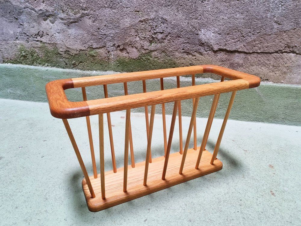 Scaffali: Porte-revues 1950-60 – Usato da vevey venduto da komulainen 4
