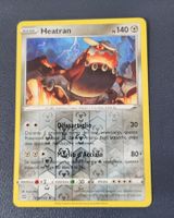 Pokemon 100/172 Heatran Rara Reverse ITA