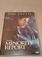 Minority report