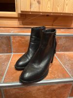 Tommy Hilfiger Damen Stiefeletten grösse 40