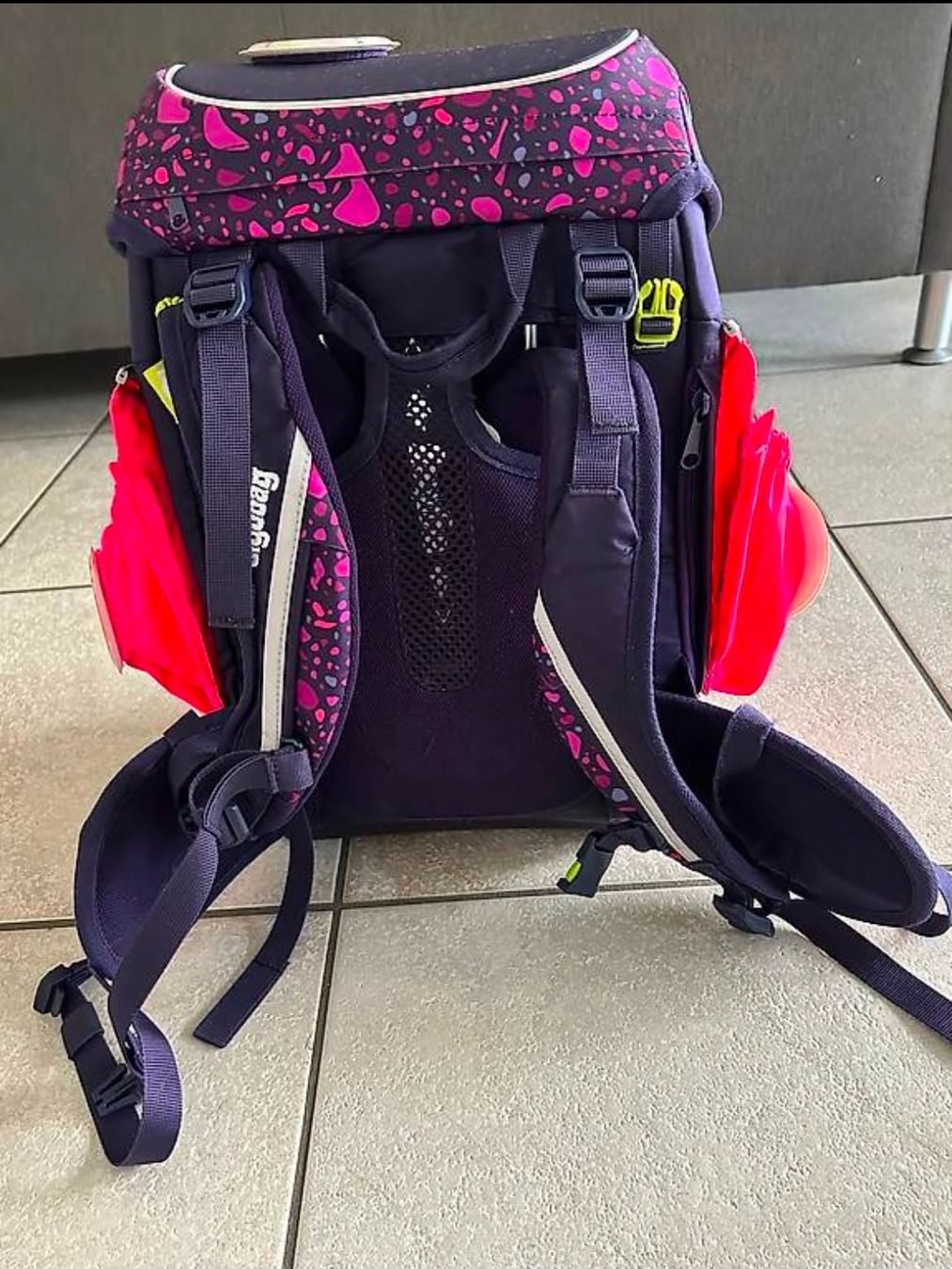 Ergobag Sacs & sacs à dos: Schulsack Ergobag – D'occasion à Rubigen par Misterxyz 1