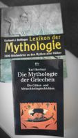 2er Buch-Paket Griechische Mythologie & Antike