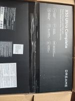 Saugroboter Dreame X50 Ultra