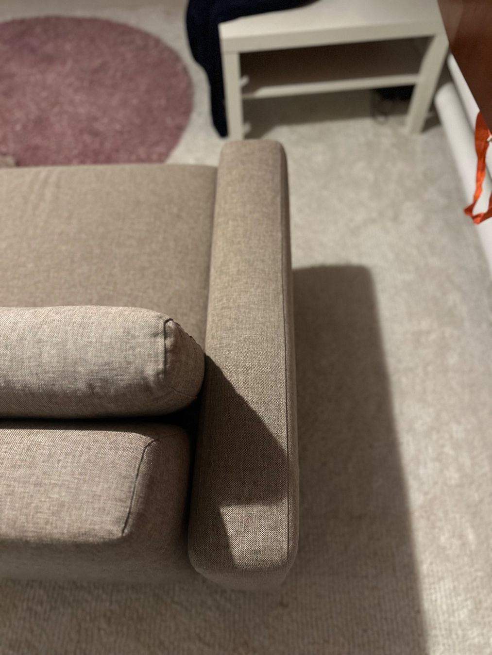 Sofas: Bettsofa von Schubig Möbel – Gebraucht aus ZUMIKON von eds_6p7m 2