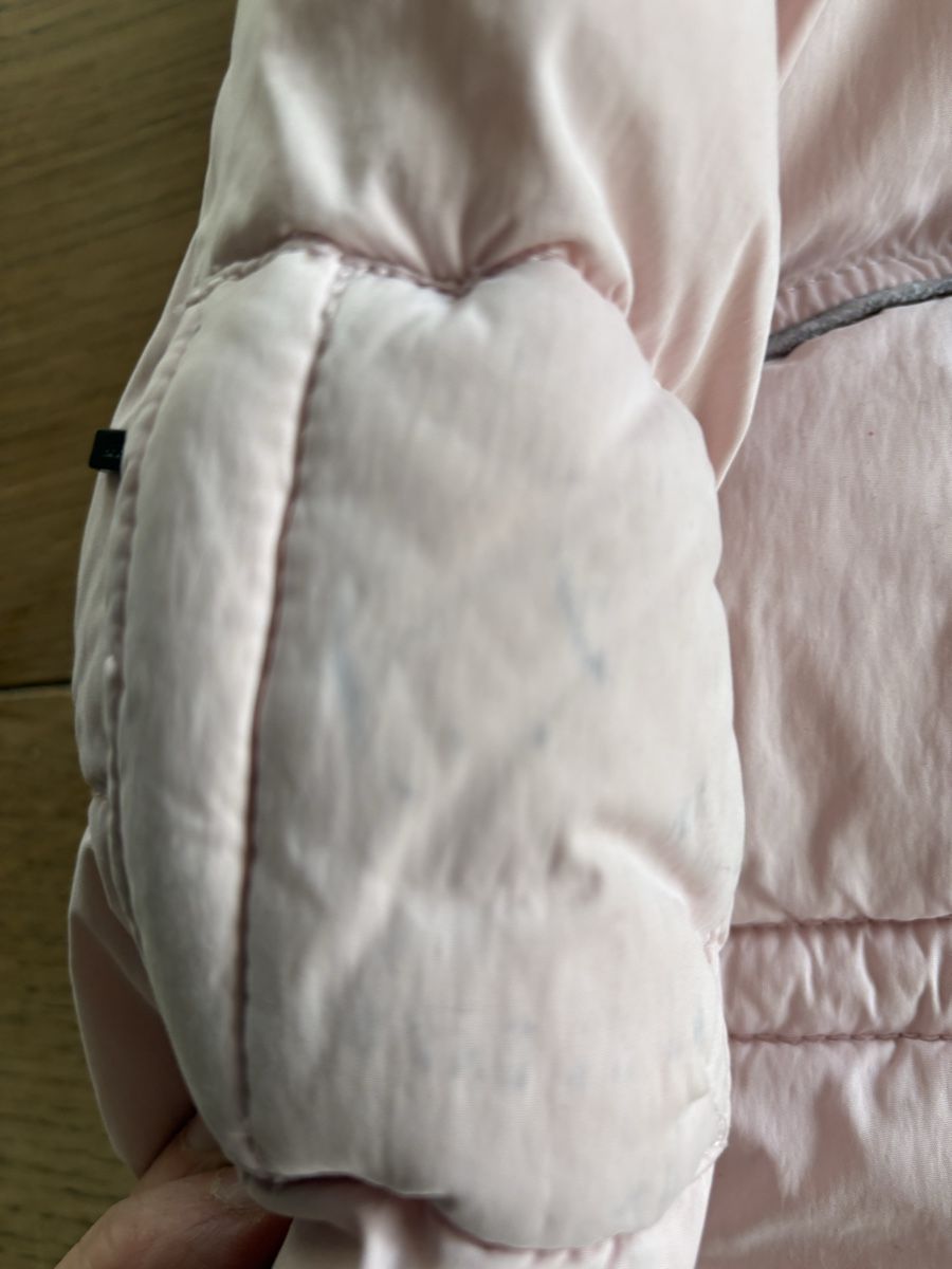 Burberry Completi: Burberry Skianzug Mädchen 68 – Usato da Bauma venduto da haelge01 4