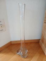 Bodenvase Glasi Hergiswil ca. 68cm