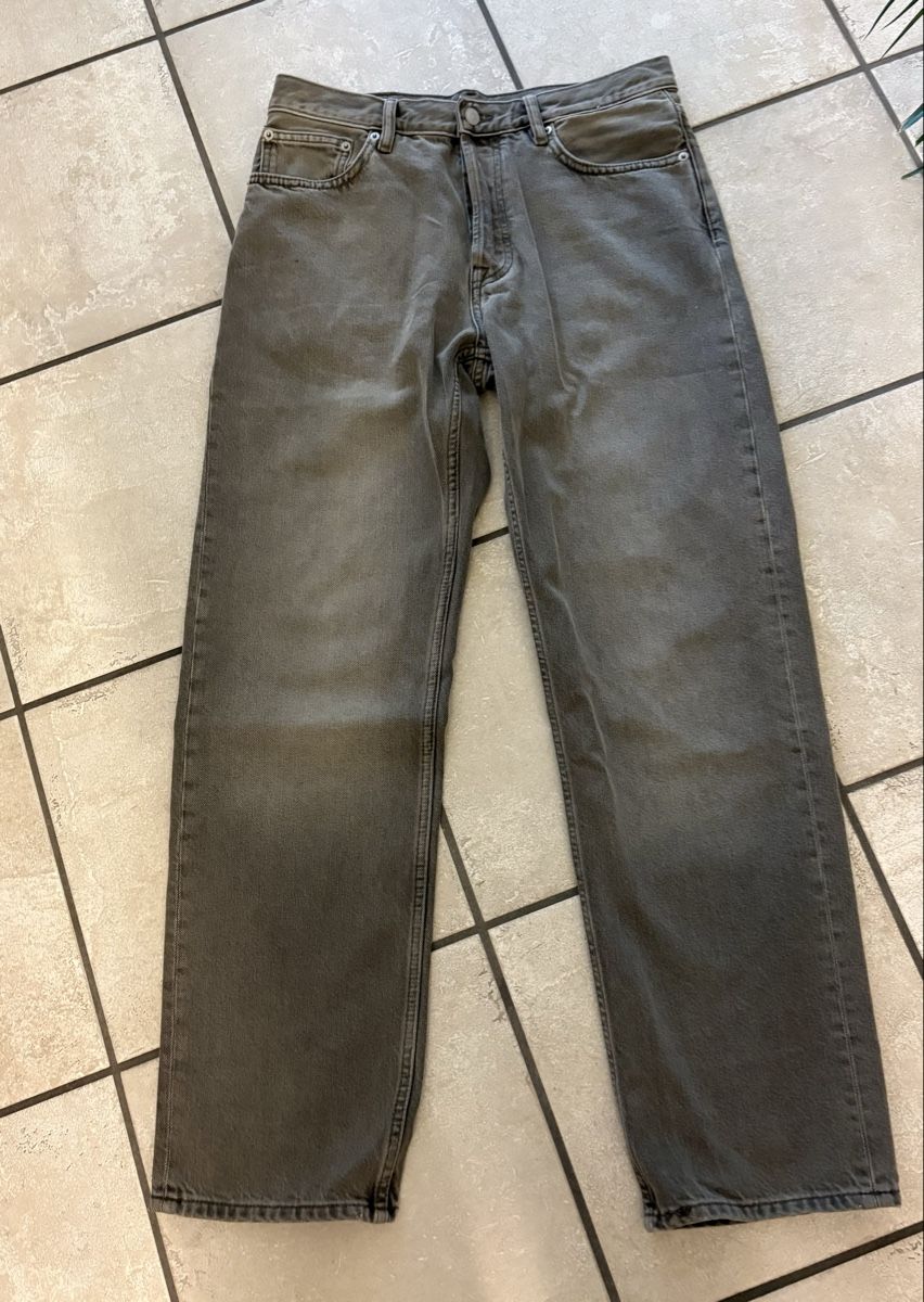 Zara Jeans: Jeans von Zara – Nuovo (secondo la descrizione) da Reinach BL venduto da Passionata