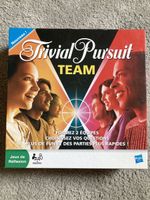 Trivial Pursuit neuf édition Team